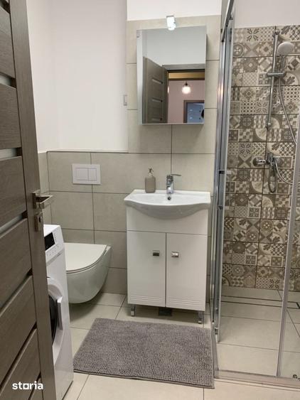 Apartament cu 2 camere în Cornișa