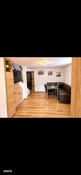Casă cu 4 camere cu Teren 1100 Mp în Merei