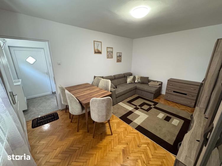 Chirie apartament 2 camere , mobilat-utilat , zona Ultracentrala - 3