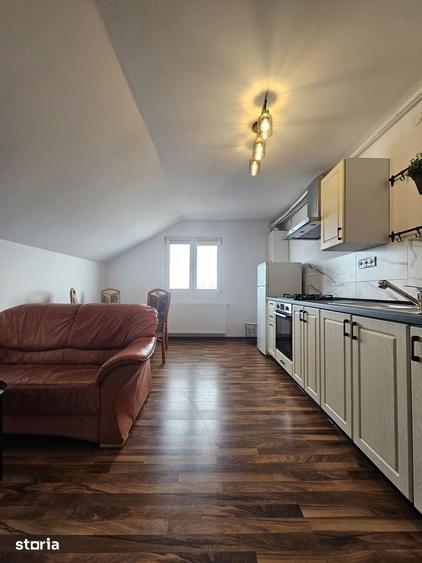 Ap.MODERN 2 camere decomandate Cart.Lazaret SIBIU - 2