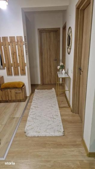 Apartament cu 2 camere decomandat în Fundeni