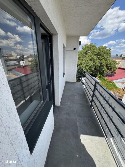 Apartament cu 3 camere în Antiaeriană