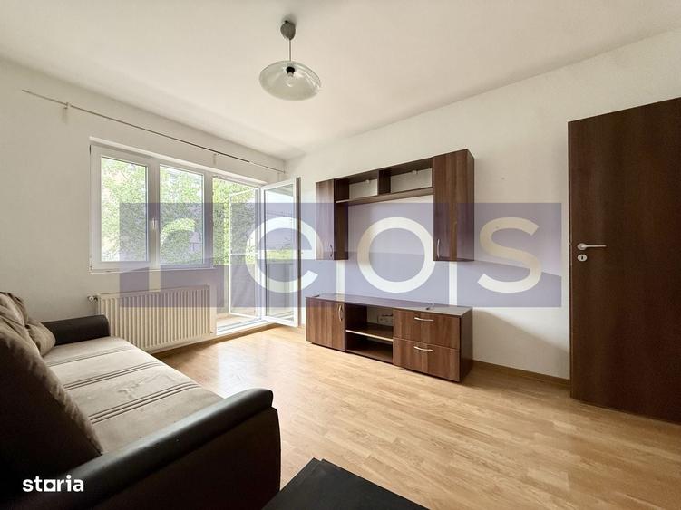 Apartament cu 2 camere decomandat în 1 Decembrie 1918