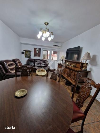 Ultracentral! Apartament spatios 3 camere, 2 bai si 2 balcoane - 4