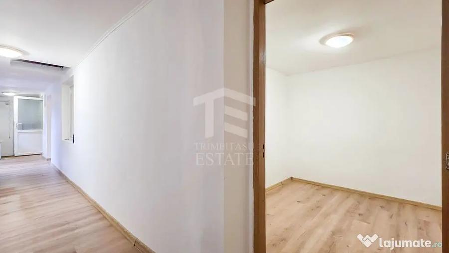 Casa 3 camere de Vanzare | Strada Ia?i 21 | Comision 0% - 12
