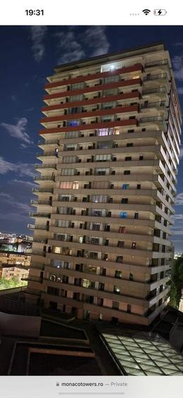 Apartament cu 3 camere decomandat, mobilat în Berceni