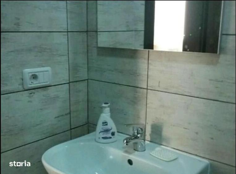 Garsonieră decomandată în Rahova