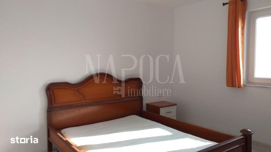 Casă cu 4 camere cu Teren 450 Mp în Apahida
