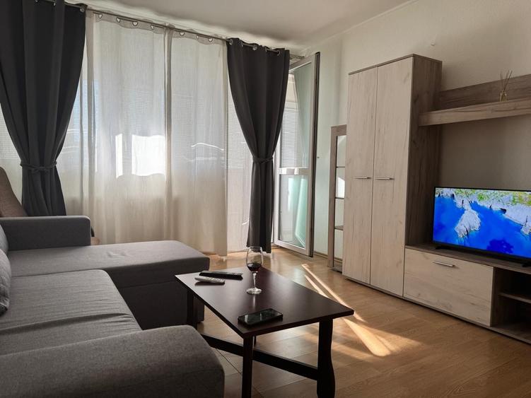 Apartament 2 camere - 4