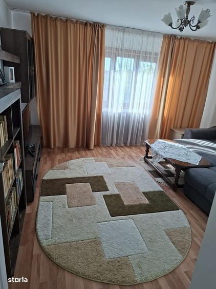 Casă cu 3 camere cu Teren 431 Mp în Primăverii