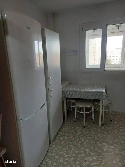 Apartament cu 3 camere în Rahova