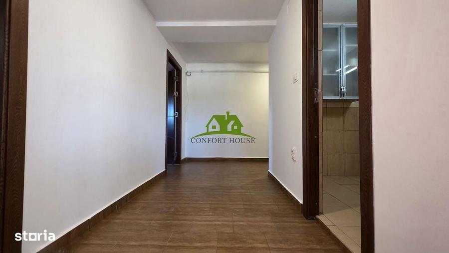 Apartament cu 2 camere în Traian