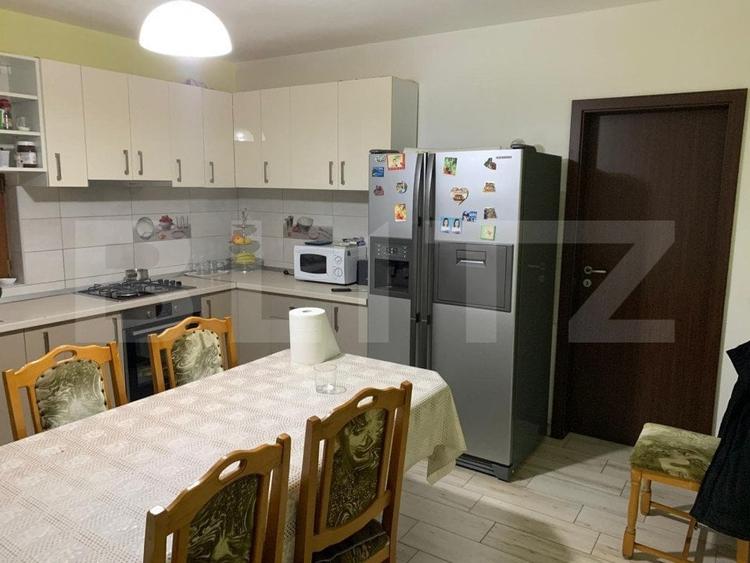 Casă individuală cu 5 camere cu Garaj în Chișoda