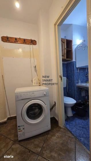 Garsonieră în Decebal