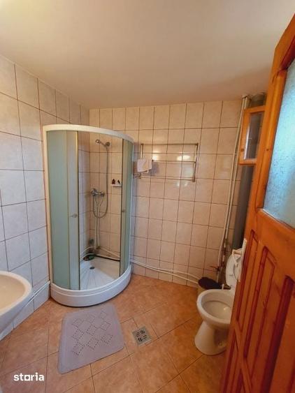 Casă cu 3 camere cu Teren 890 Mp în Sava