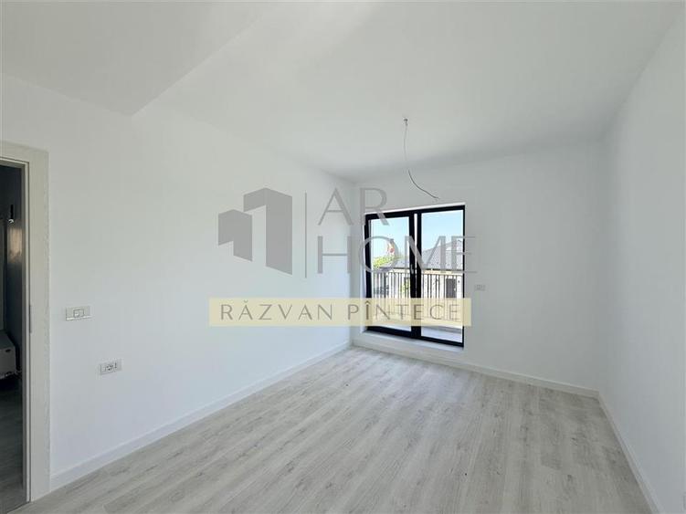 Casă individuală cu 4 camere cu Teren 350 Mp în Exterior Nord