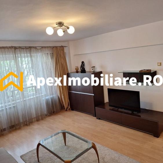 Apartament cu 2 camere decomandat în Timpuri Noi