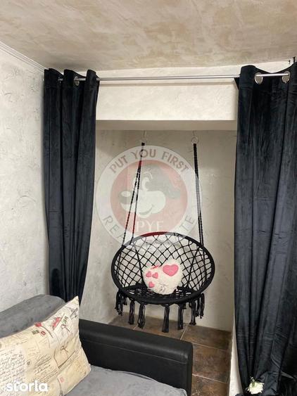 Serban Voda l 2 camere in Vila l Dec l 51mp l B10422 - 7