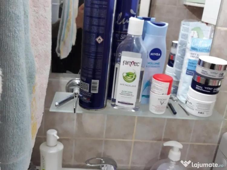 Garsonieră semidecomandată în Sud