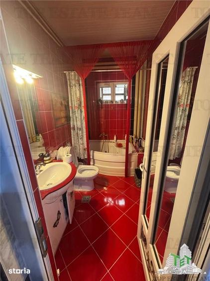 Apartament cu 3 camere în Nord