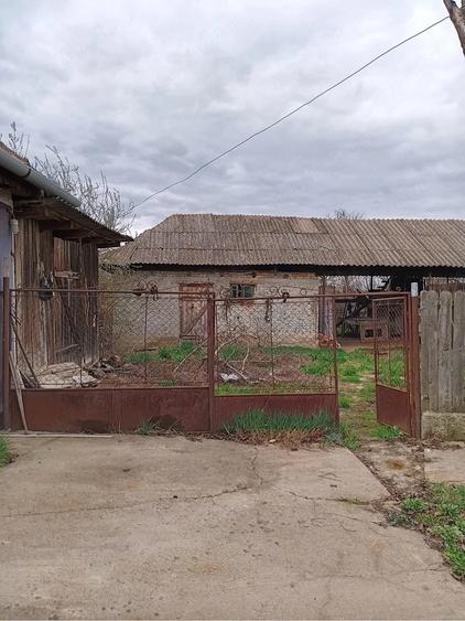 Casă cu Teren 1439 Mp în Chișlaz