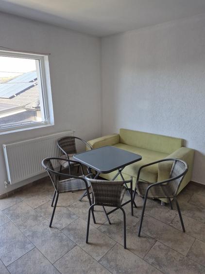 Apartament cu 3 camere în Sâncraiu de Mureș