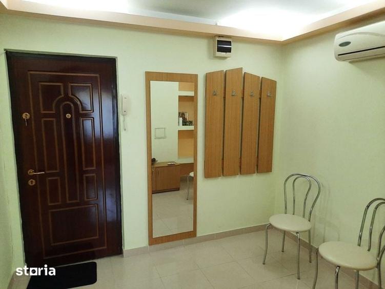 Apartament cu 2 camere în Gheorghe Doja