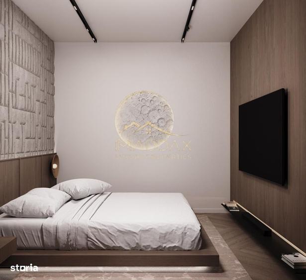 Apartament cu 4 camere în Central