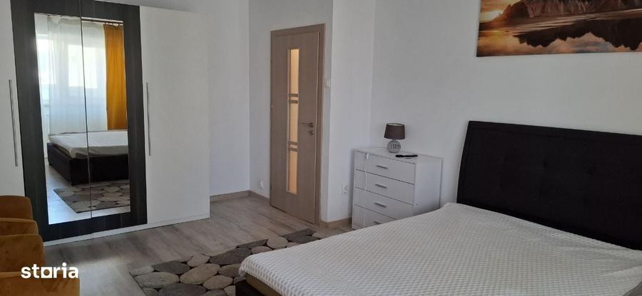 Garsonieră în Timpuri Noi