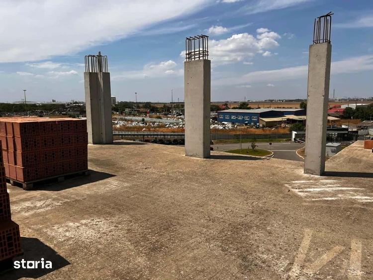 Spațiu comercial, de 2,589 mp, în Central