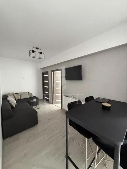 Apartament 3 camere în zona CALEA TURZII - 4