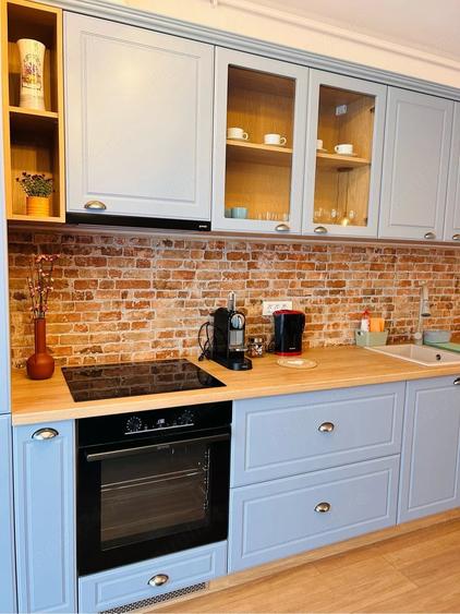 Inchiriez apartament pe termen lung, dotat utilat regim hotelier - 10