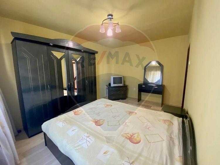 Apartament cu 2 camere în Rogerius