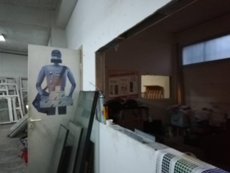 Spațiu comercial, 155 mp în Vitan