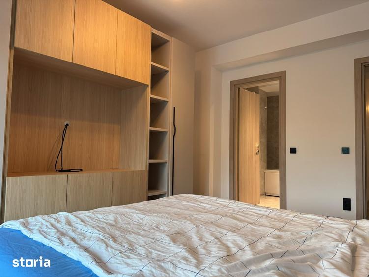 Apartament cu 3 camere în Decebal