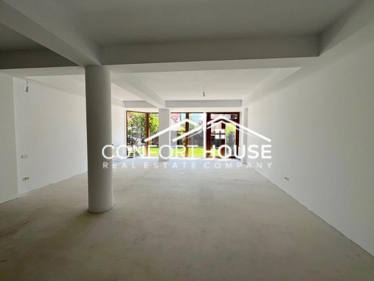 Vila S+P+E+M, 6 camere, complex rezidential, IANCU NICOLAE - British School - 9