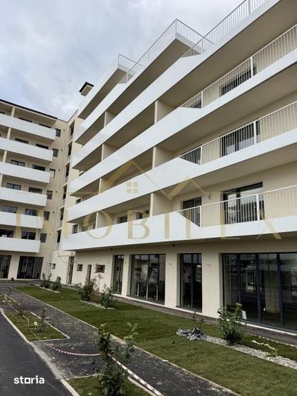 Apartament cu 2 camere în Florești — fotografia 1
