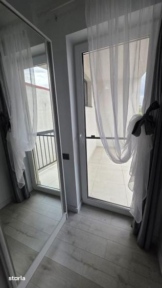 Apartament cu 3 camere în Orașul Vechi