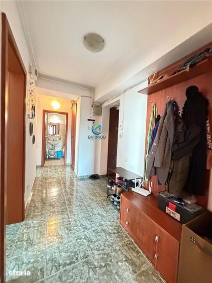 Apartament cu 2 camere decomandat, mobilat în Gării