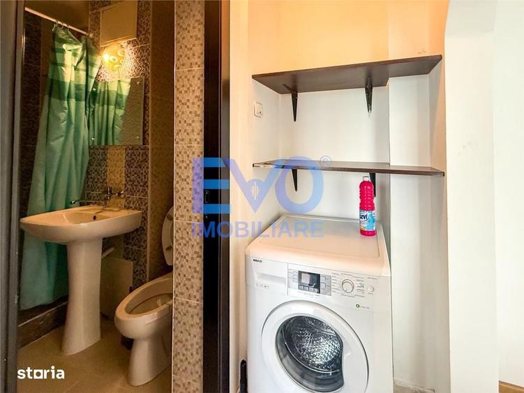 Apartament cu 2 camere semidecomandat în Zimbru