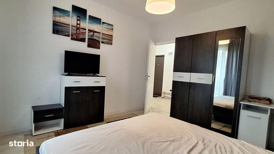 Vanzare apartament 2 camere decomandate, garaj, Zorilor-Europa - 4