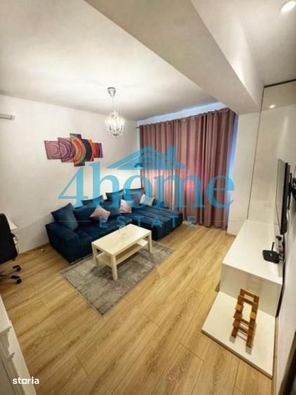 Apartament 2 Camere Dristor|Metrou|Bloc Nou|Pet Friendly - 2