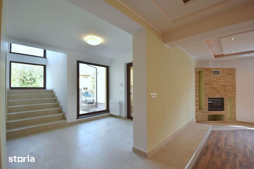 Vila individuala, constructie 2017, zona Mircea cel Batran-Timisoara - 2