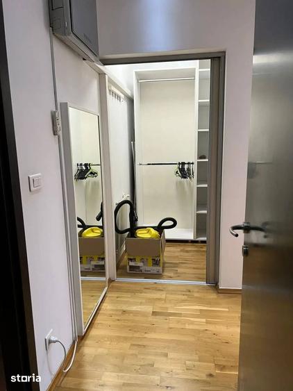 Apartament 3 Camere cu Gradina | Baneasa, Iancu Nicolae |Parcare, Boxa - 9