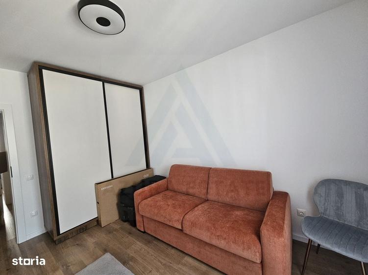 Apartament Nou 3 Camere Parcare Inclusa zona Doamna Stanca - 5