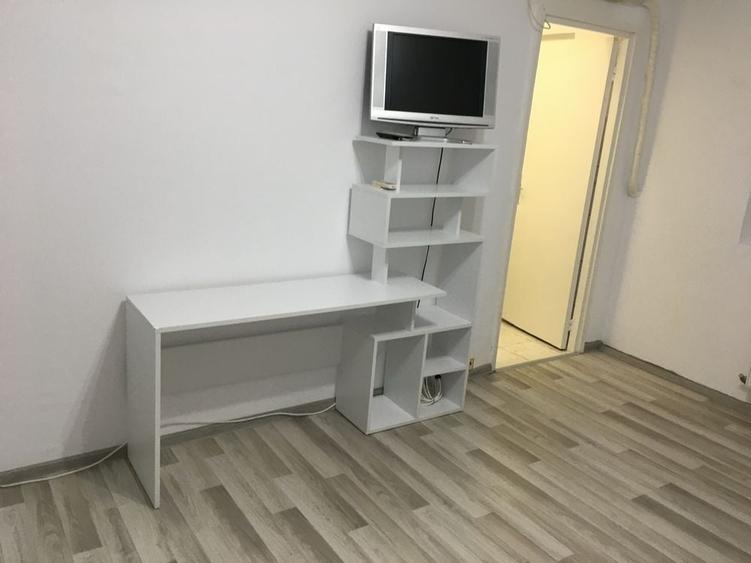 Garsonieră semidecomandată în Complex Studențesc