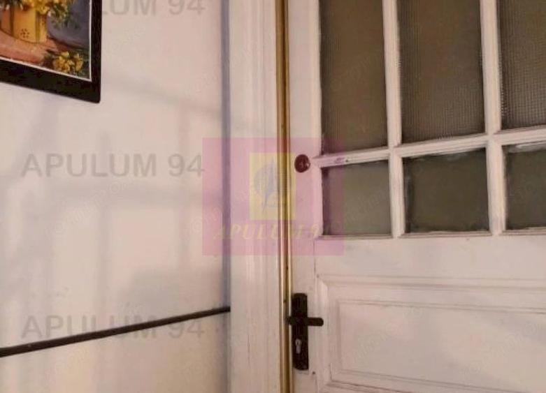 Apartament cu 6 camere decomandat în Plevnei