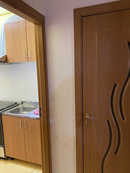 Garsonieră decomandată în Exterior Vest