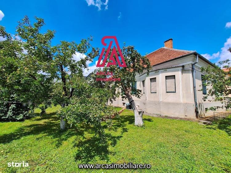 Vila de vanzare cu teren 1.000 mp | Parcul Sub Arini! - 4
