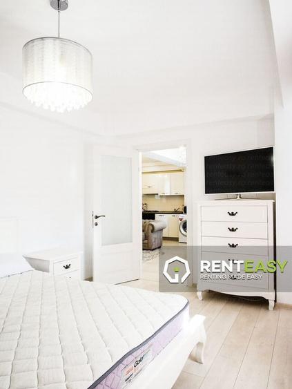 Apartament cu 2 camere în Copou